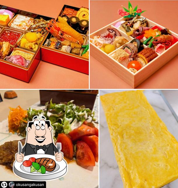わっぱ飯 たつ吉 内牧店