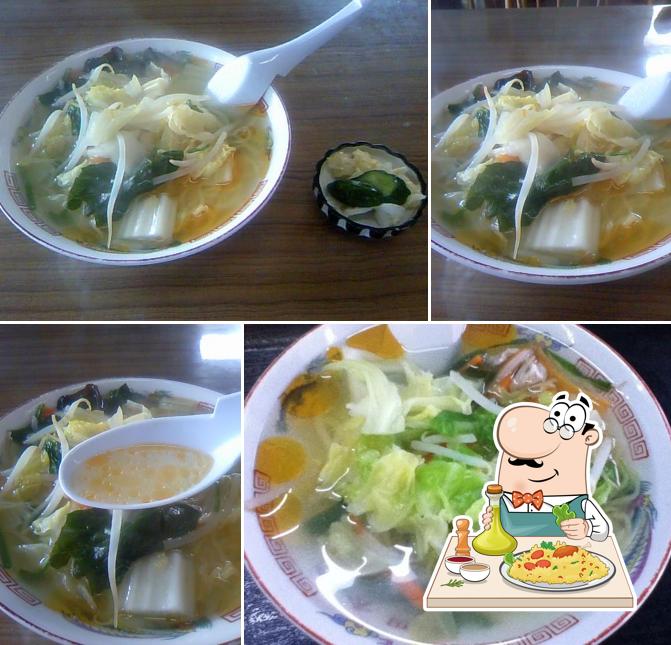 滝田食堂