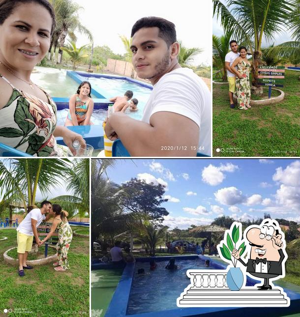 Restaurante Caipira