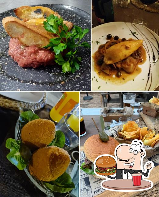 Restaurante La Fragua