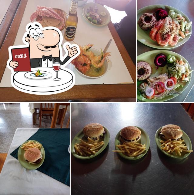 Restaurante Zuly