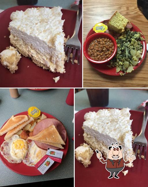 Station 2 Restaurant & Motel