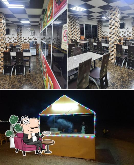 Suleman Bin Saif Restaurant