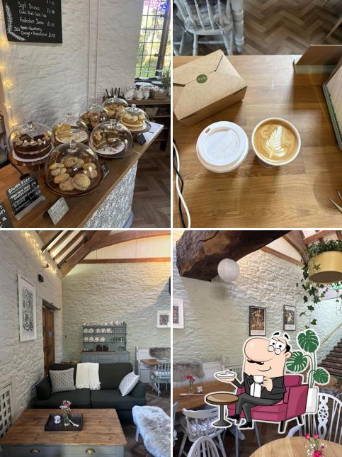 The Garden Café