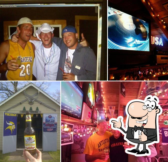 The Sports Bar