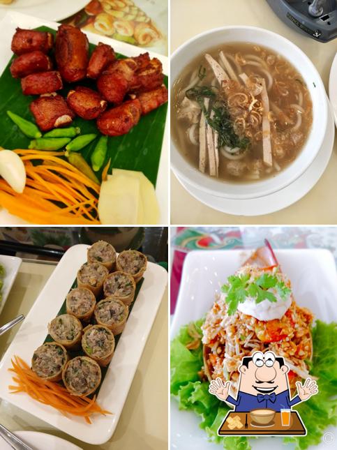 VT Naemnueng Restaurant