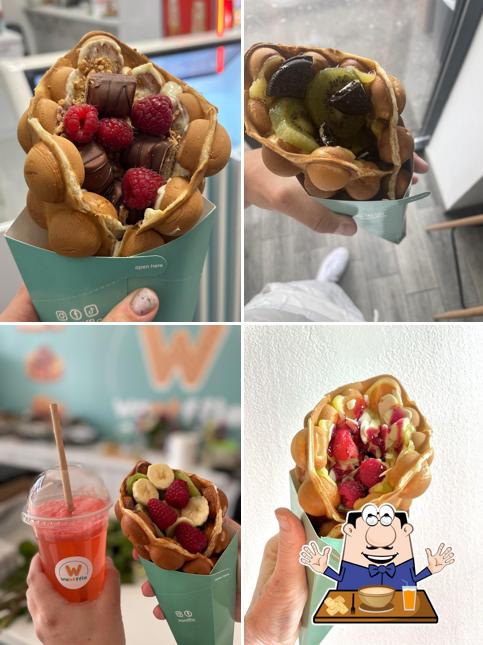 Waffle Shop