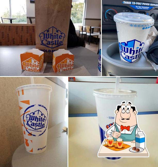 White Castle