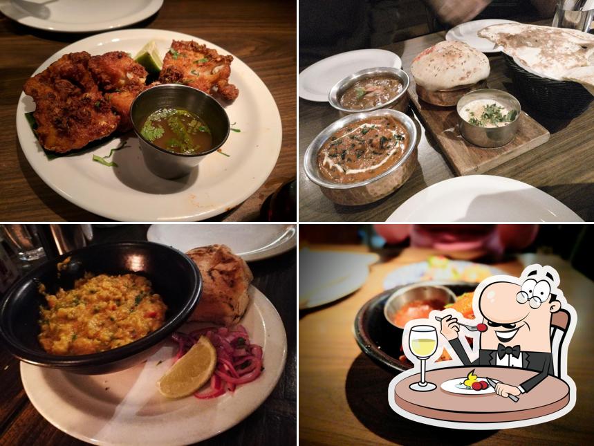 Mughli Charcoal Pit