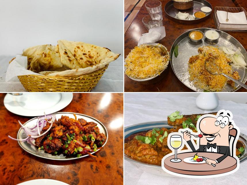 Saina Indian Restaurant