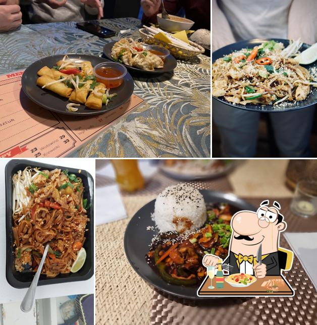 Yum Thai Reda
