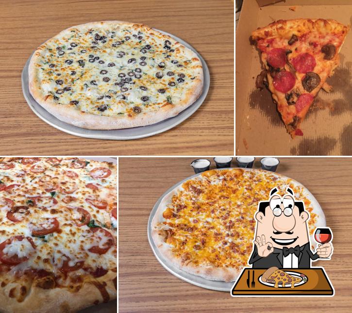 Anthony's II Pizza and Italian Food