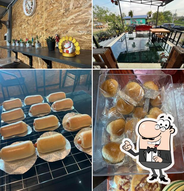 บ้านขนมหนองแหนByวาสนา