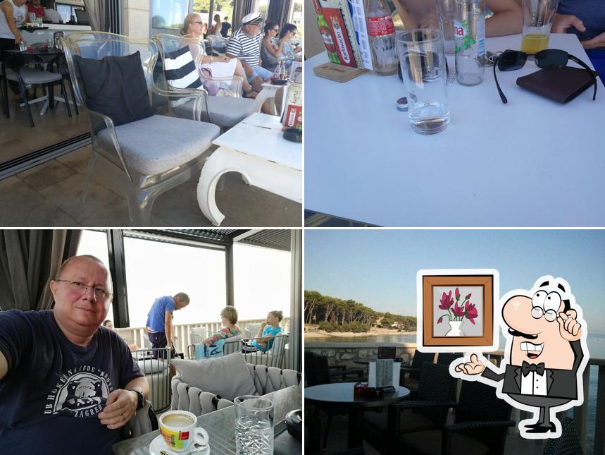 Caffe Bar Macel