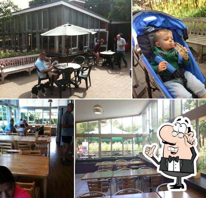Oaks Park Cafe
