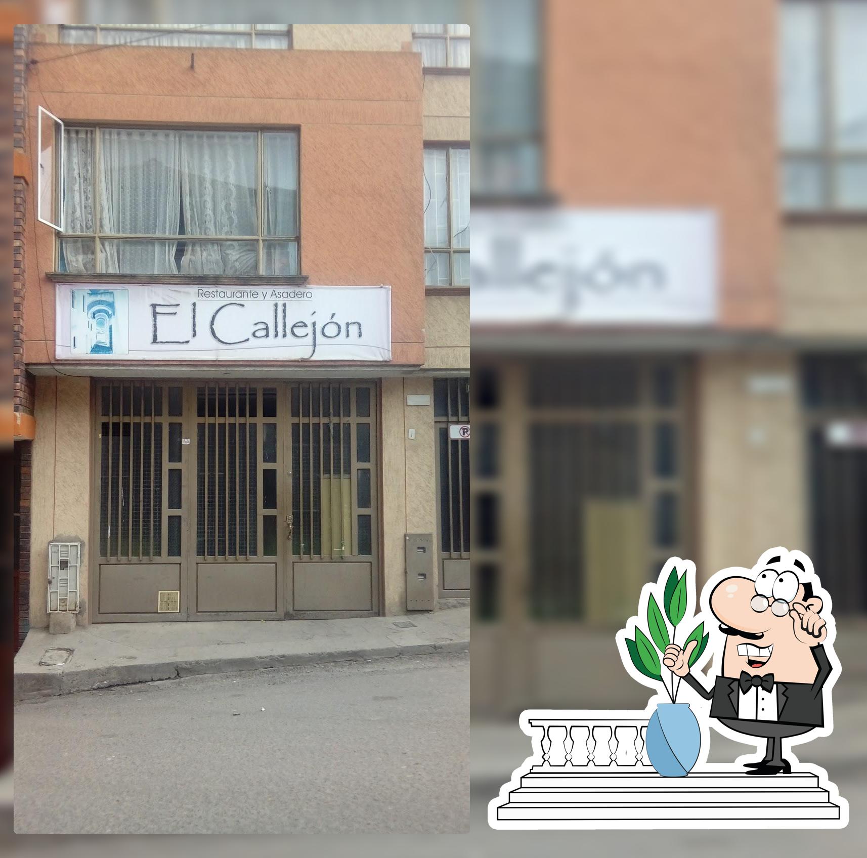 El Callejon