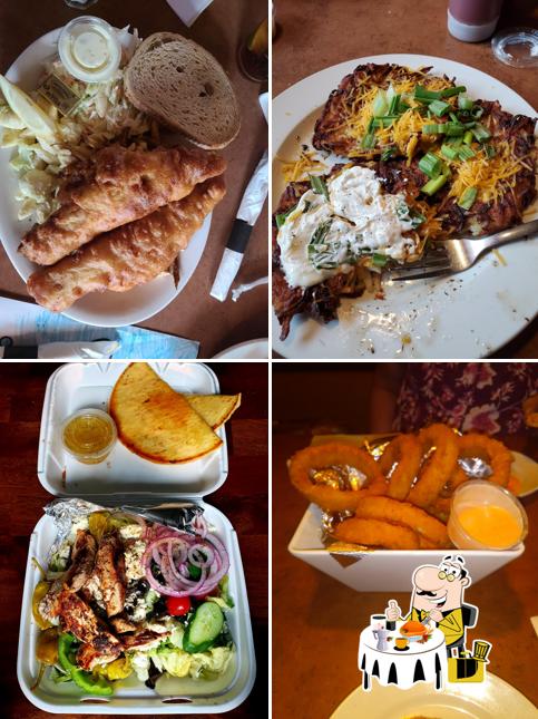 Elma Towne Grille