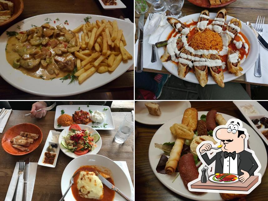 EPHESUS BRIGHTON