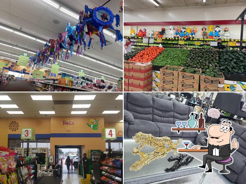 Fiesta Mart #6