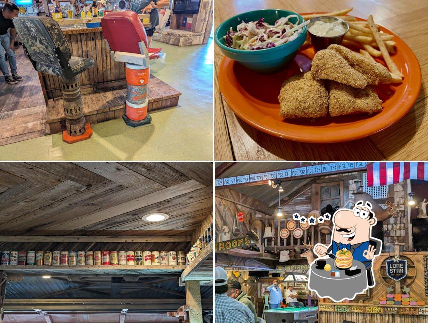 Howdy's Restaurant, Bar & Chill