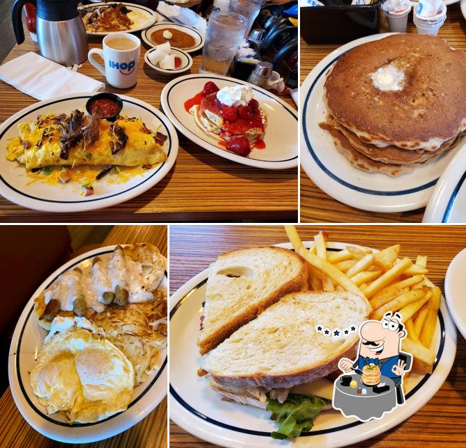IHOP