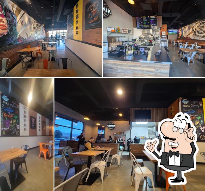 Kompas Taqueria