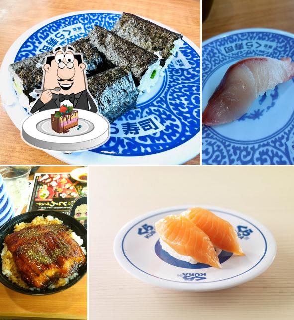 Kura Sushi