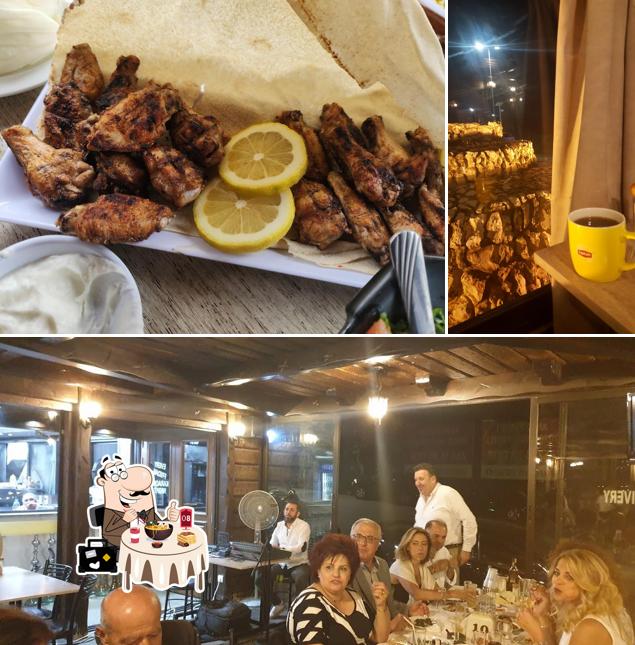 Le bon point achkout - RORO's Restaurant