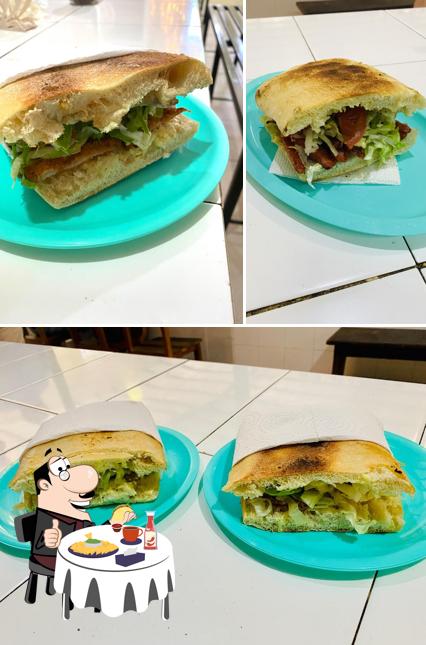 Lonchería Lupita