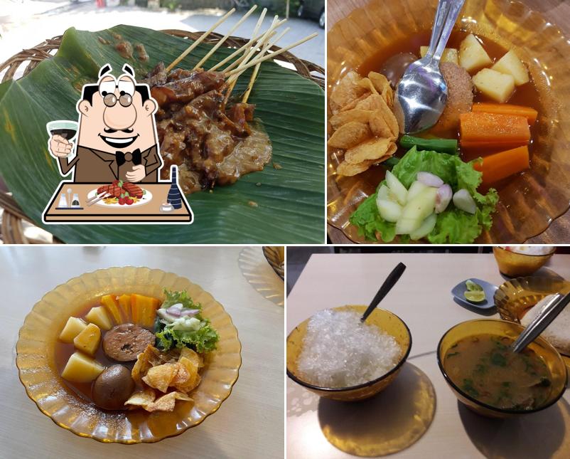 Nini Thowong Restaurant