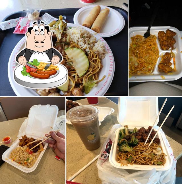 Panda Express