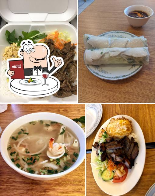 Phở 99 Vietnamese Restaurant