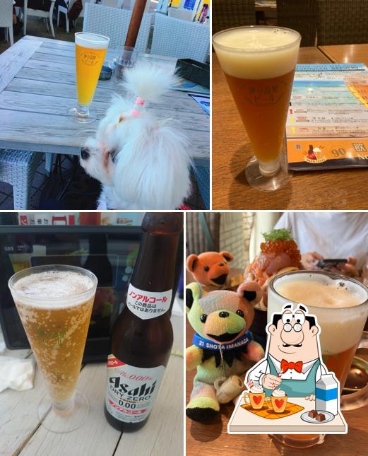 Izu Kogen Brewery