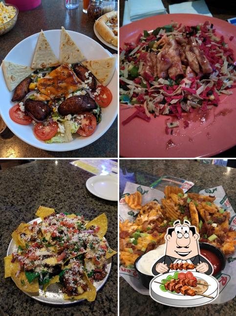Reno's North Sports Bar