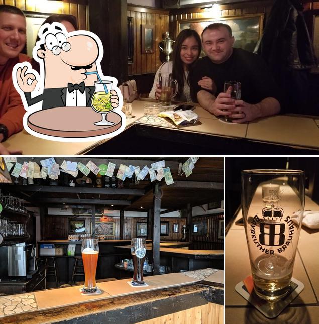 Bier-Bar Schnerpfl