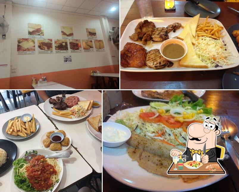 Chiang Rai Steak