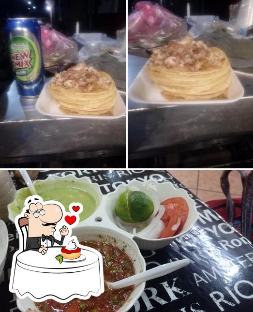Lechon Chino O' Brian's