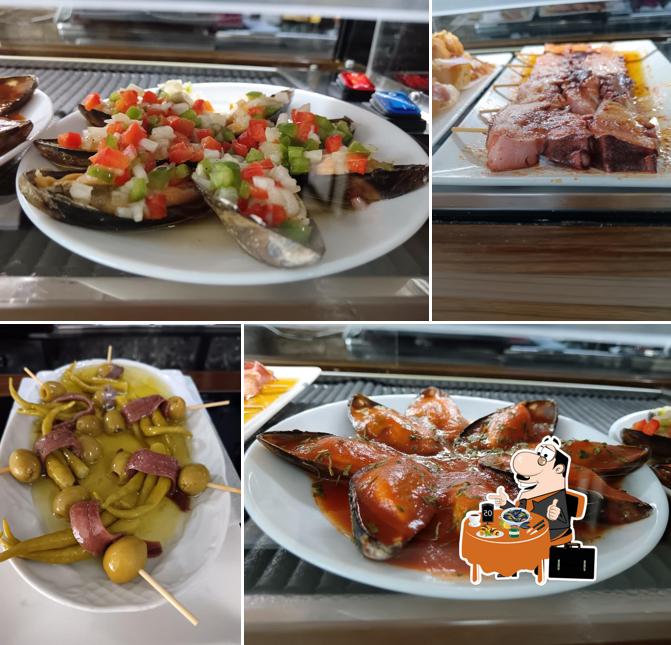 Degustacion Leioa