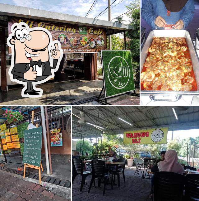 Warung Eli