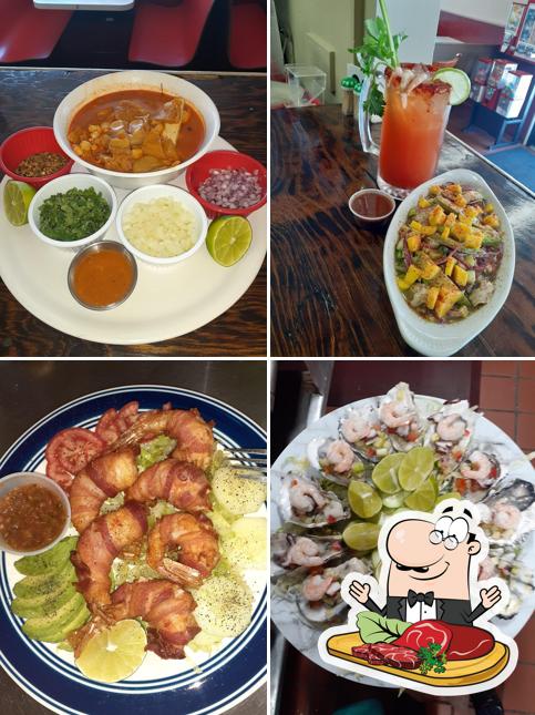 El Rey Nayar Restaurant