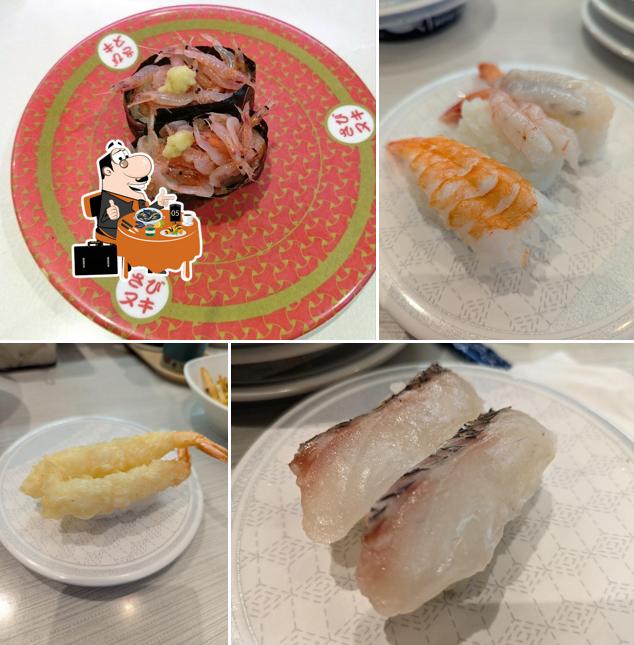 HAMA-SUSHI Tsubame Yoshida