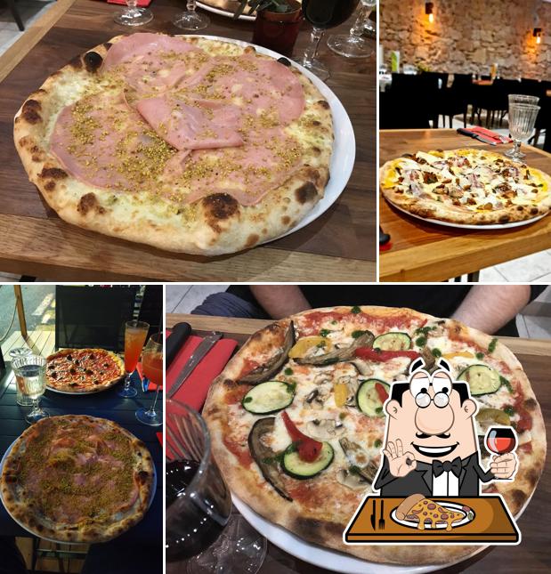 Pizzeria ISCHIA MIA
