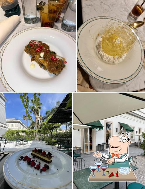 Il Circolo Osteria