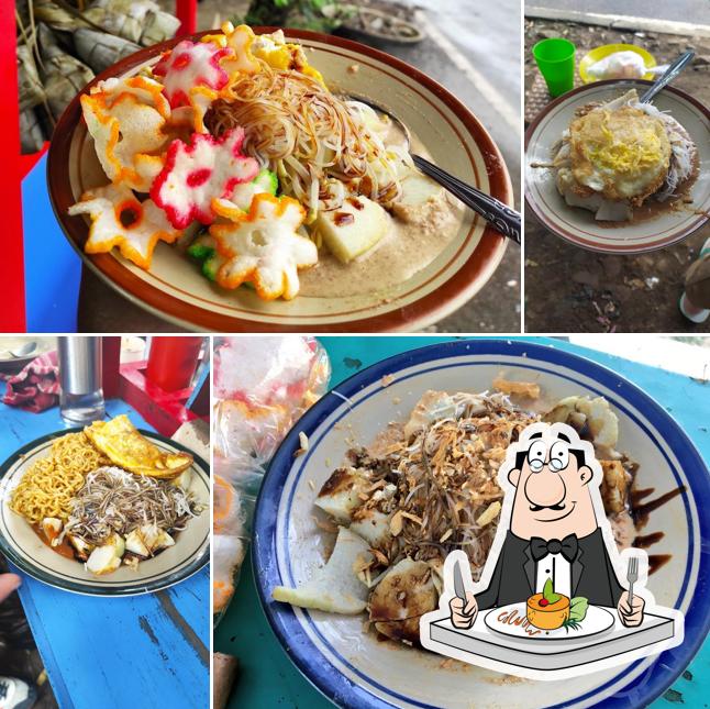 Ketoprak Bandung