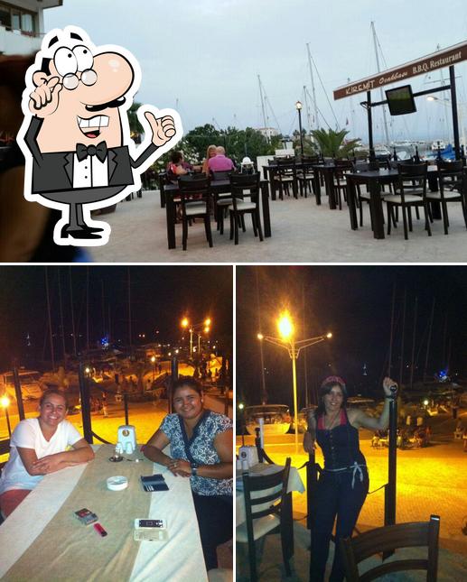 Kiremit Ocakbaşı