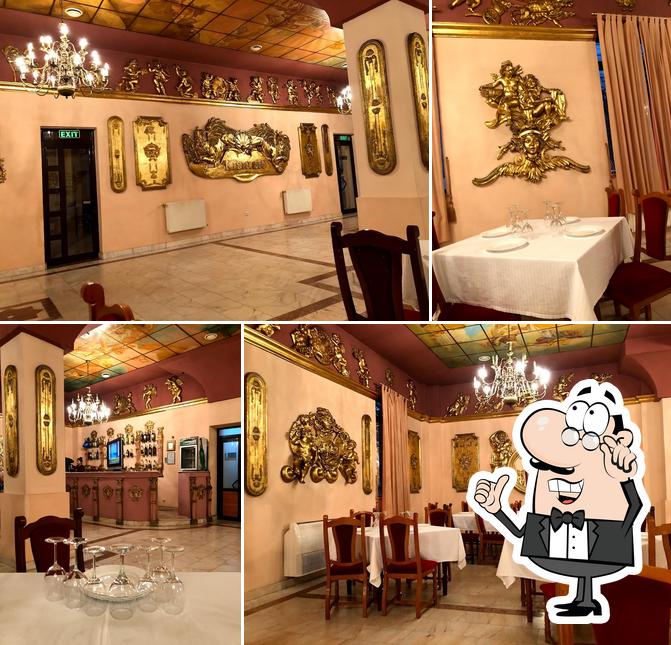 Restaurant Kreta