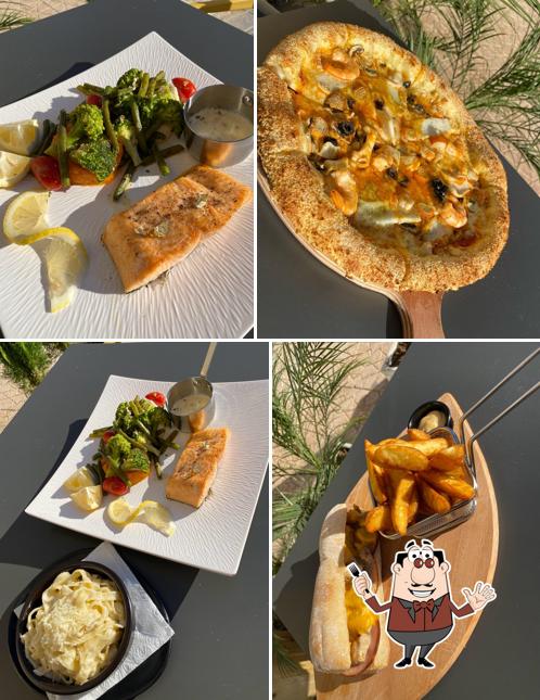 La cantina restaurant fes