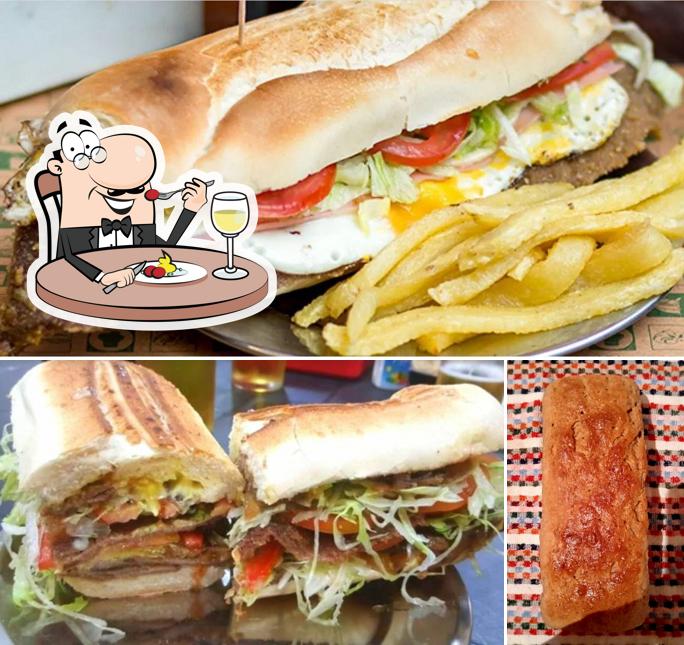 Los Sabores de LOLE