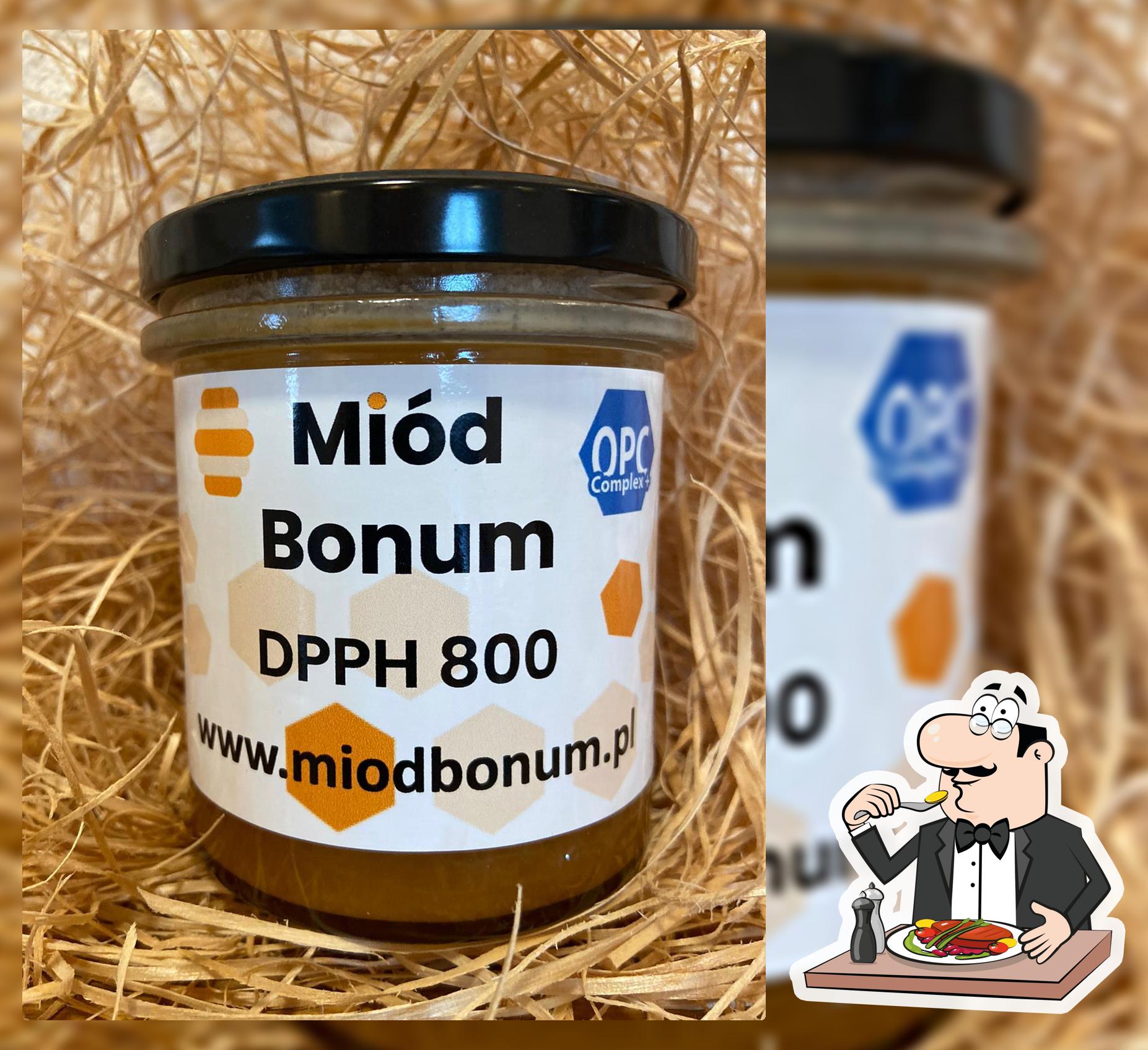 Miód Bonum