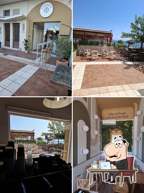 NONATHAN Coffee Bar